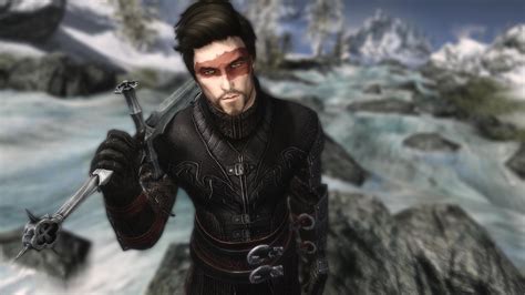 cool skyrim mods